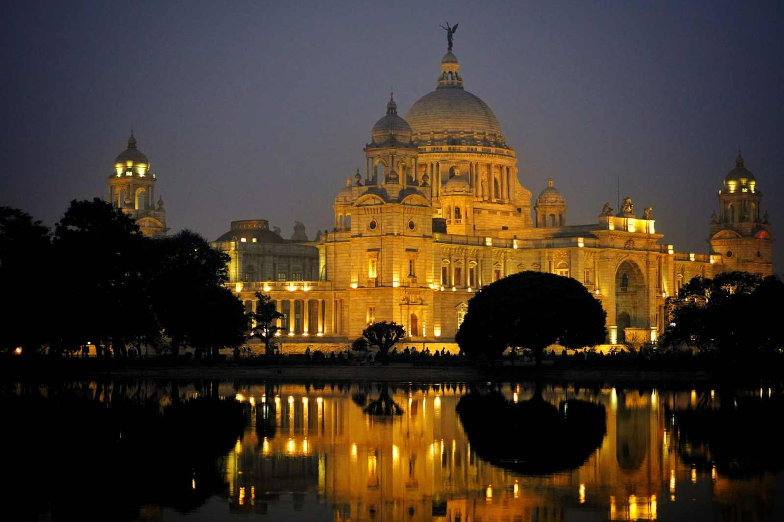 West Bengal